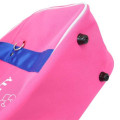 Japan Sanrio School Bag - Hello Kitty : Colorful Pink - 4