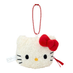 Japan Sanrio Original Mascot Tape Measure - Hello Kitty : Sanrio Craft Club