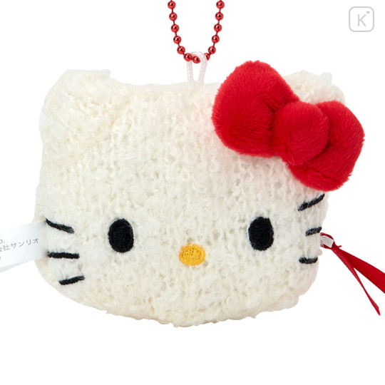 Japan Sanrio Original Mascot Tape Measure - Hello Kitty : Sanrio Craft Club - 2
