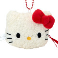 Japan Sanrio Original Mascot Tape Measure - Hello Kitty : Sanrio Craft Club - 2