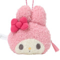 Japan Sanrio Original Mascot Tape Measure - My Melody : Sanrio Craft Club - 2