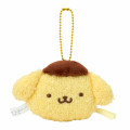 Japan Sanrio Original Mascot Tape Measure - Pompompurin : Sanrio Craft Club - 1