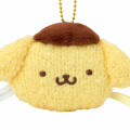Japan Sanrio Original Mascot Tape Measure - Pompompurin : Sanrio Craft Club - 2
