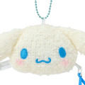 Japan Sanrio Original Mascot Tape Measure - Cinnamoroll : Sanrio Craft Club - 2