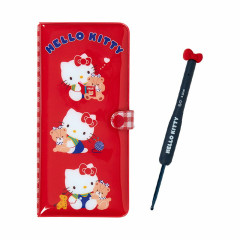 Japan Sanrio Original Crochet Hook Set - Hello Kitty : Sanrio Craft Club