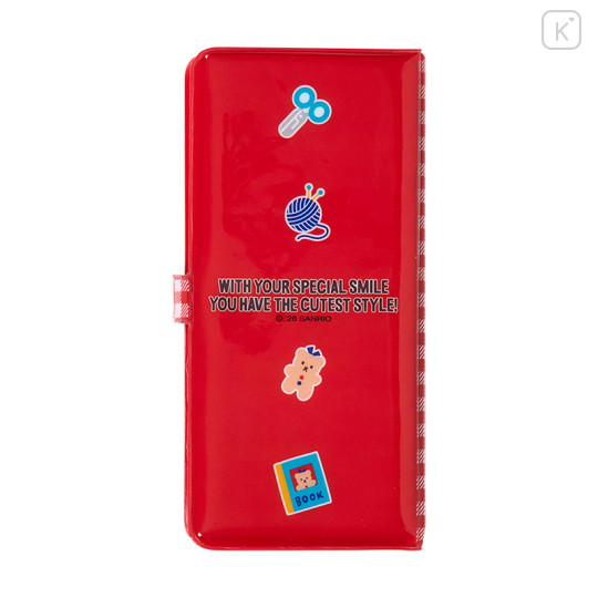 Japan Sanrio Original Crochet Hook Set - Hello Kitty : Sanrio Craft Club - 2