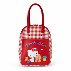 Japan Sanrio Original Craft Bag - Hello Kitty : Sanrio Craft Club