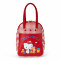 Japan Sanrio Original Craft Bag - Hello Kitty : Sanrio Craft Club - 1