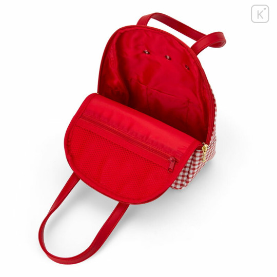 Japan Sanrio Original Craft Bag - Hello Kitty : Sanrio Craft Club - 3