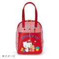 Japan Sanrio Original Craft Bag - Hello Kitty : Sanrio Craft Club - 4