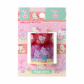 Japan Sanrio Original Film Tape Set - Hello Kitty - 1