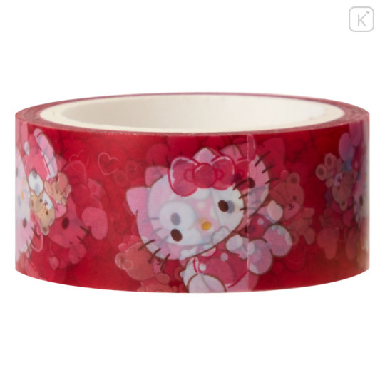 Japan Sanrio Original Film Tape Set - Hello Kitty - 3