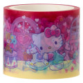 Japan Sanrio Original Film Tape Set - Hello Kitty - 4