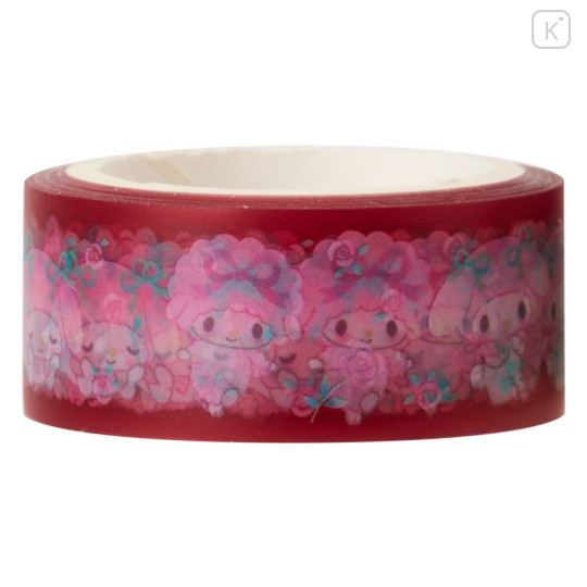 Japan Sanrio Original Film Tape Set - My Melody - 3