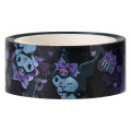 Japan Sanrio Original Film Tape Set - Kuromi - 3