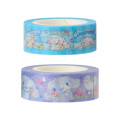 Japan Sanrio Original Paper Tape Set - Cinnamoroll - 2