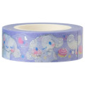 Japan Sanrio Original Paper Tape Set - Cinnamoroll - 4