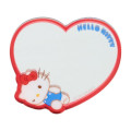 Japan Sanrio Original Acrylic Sticker Set - Hello Kitty - 4