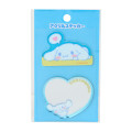 Japan Sanrio Original Acrylic Sticker Set - Cinnamoroll - 1