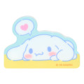 Japan Sanrio Original Acrylic Sticker Set - Cinnamoroll - 3