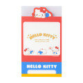 Japan Sanrio Original Hand Delivery Memo - Hello Kitty - 1