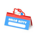 Japan Sanrio Original Hand Delivery Memo - Hello Kitty - 5