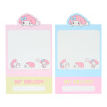 Japan Sanrio Original Hand Delivery Memo - My Melody - 2