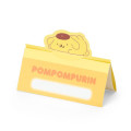 Japan Sanrio Original Hand Delivery Memo - Pompompurin - 5