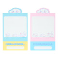 Japan Sanrio Original Hand Delivery Memo - Cinnamoroll - 2