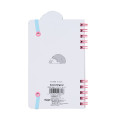 Japan Sanrio Original Ring Notebook - My Melody - 2