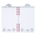 Japan Sanrio Original Ring Notebook - My Melody - 3