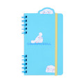 Japan Sanrio Original Ring Notebook - Cinnamoroll - 1