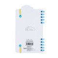 Japan Sanrio Original Ring Notebook - Cinnamoroll - 2