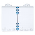 Japan Sanrio Original Ring Notebook - Cinnamoroll - 3