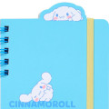 Japan Sanrio Original Ring Notebook - Cinnamoroll - 4