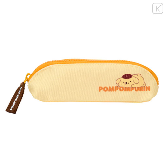 Japan Sanrio Original Slim Case - Pompompurin - 1