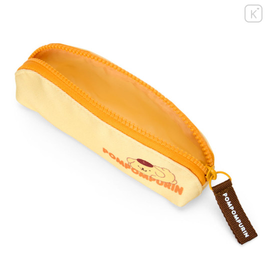 Japan Sanrio Original Slim Case - Pompompurin - 3