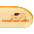 Japan Sanrio Original Slim Case - Pompompurin - 4