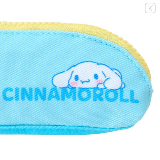 Japan Sanrio Original Slim Case - Cinnamoroll - 4