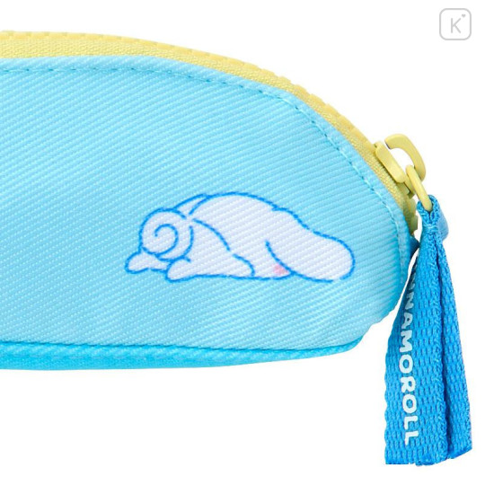 Japan Sanrio Original Slim Case - Cinnamoroll - 5