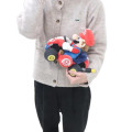 Japan Super Mario Plush Toy (S) - Mario Kart - 6