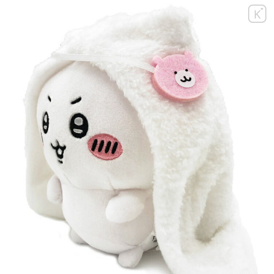 Japan Chiikawa Potetama Plush Toy - Chiikawa : Fortune Teller - 2
