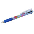 Japan Sanrio Jetstream 3 Color Multi Ballpoint Pen - Usahana - 1