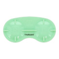 Japan Mofusand Contact Lens Case - Red Panda Cat Green - 3