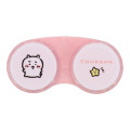 Japan Chiikawa Contact Lens Case - Chiikawa : Star Pink - 1