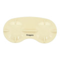Japan Chiikawa Contact Lens Case - Usagi : Star Yellow - 4