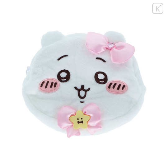Japan Chiikawa Reversible Pouch - Chiikawa : Super Magical Chiikawa - 3