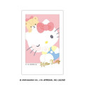 Japan Sanrio Idol Photo Sticker - Hello Kitty - 1