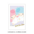 Japan Sanrio Idol Photo Sticker - Little Twin Stars - 1