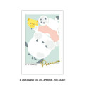 Japan Sanrio Idol Photo Sticker - Pochacco - 1